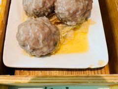 -點無缺茶楼·海鲜酒家(世博店)