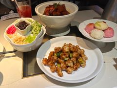 -京味斋·北京烤鸭(华威桥北工大店)
