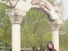 -石家庄市植物园