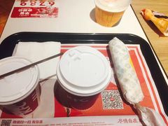 -肯德基(观前新店)
