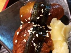 -活鳗饭·鹅肝范儿(高碑店店)