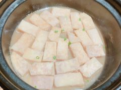 招牌焗香芋-花千醉(新街口店)