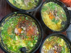 -一品飘香米线(一中总店)