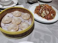 -如轩·海鲜砂锅粥·潮汕菜(南城店)