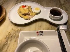 -吴越荣记苏州菜·松鼠桂鱼(月光码头店)