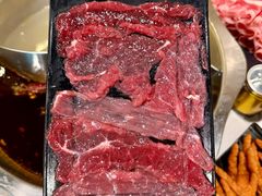 -三江汇火锅店(保全街店)