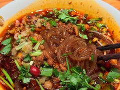 -周小波重庆小面·重庆名小吃(邹容路店)