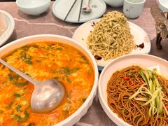 -奔跑吧陕菜·盛世长安(民乐园万达店)