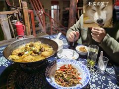 胡适一品锅-烟雨江南徽菜