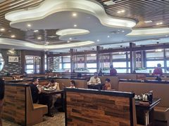 大堂-彩景大酒楼(万泰新天地店)