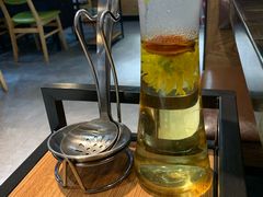 -东椰·海南椰子鸡火锅(朝阳门店)