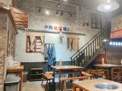 -楠火锅(光谷民族大道店)