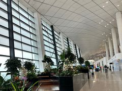 -郑州新郑国际机场