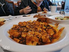 峨嵋豆腐-峨嵋酒家(地安门店)
