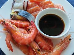 -Social 秀西餐厅-长沙瑞吉酒店(运达店)