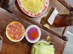 -楠火锅(西单店)