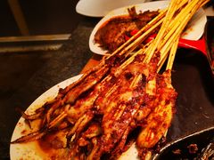 -西安高新希尔顿酒店·咖啡露台西餐厅