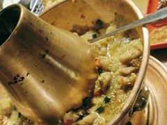 -雀舞云南菜(天津天河城购物中心店)