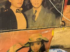 -永安里地摊烤肉(首创店)