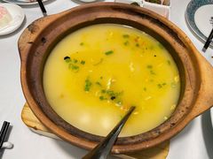 沸腾冲浪河豚-肆月河豚·新淮扬(金融街店)