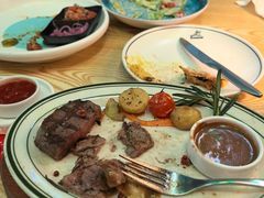 -Famous肥猫墨西哥音乐餐吧(五棵松华熙LIVE店)