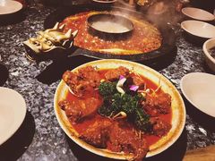 -蜀大侠火锅(建设路第五大道店)
