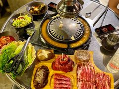-喜来稀肉(金巴利道店)