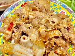 -清真·马家火锅美食城(镇江北路店)