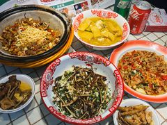 -老妈厨房·长沙街坊菜(国金店)