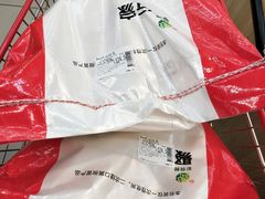 -百佳永辉超市(东城万达店)