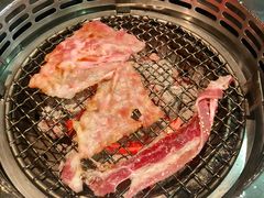 -Kingkong Buffet(The Mercury ville)
