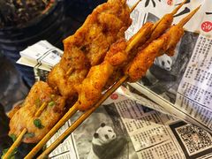 -乐乐姐超级土豆(中关村5号店)