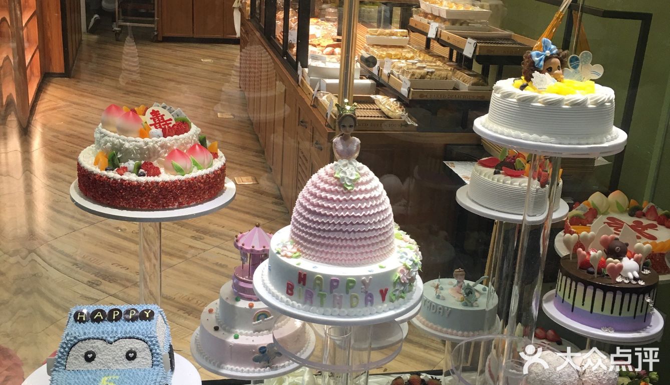 每款堪称精品，值得拥有