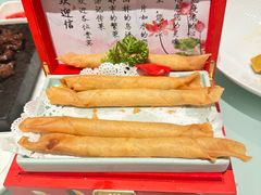 -湯記傳菜