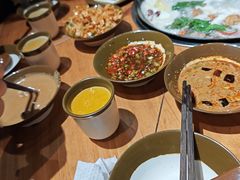 -头羊市井羊肉馆