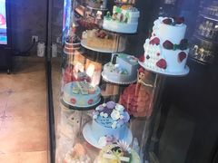 -米兰朵蛋糕面包店(劲松七路店)