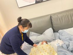 -安琪朵朵独栋花园月子中心