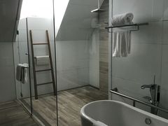 -天津津利华酒店