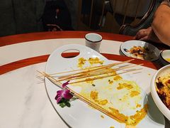 -南山翁新概念川菜(江宁万达广场店)