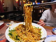 -杨记隆府重庆江湖菜(大悦城店)