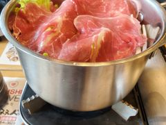 -Sushi Love创意寿司(保利时光里店)