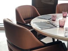 -郑州富力万达文华酒店·云端美食汇自助餐厅