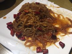 -津菜宋记老房子(平山道店)