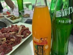 -米家·鹤城炭火米家(直营总店)