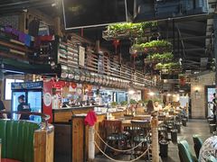 -3号仓库(幸福北路店)