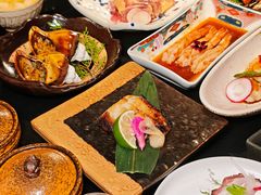 -松鹤精致料理(五一中路店)