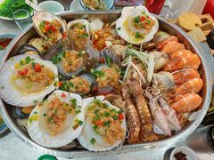 -陈小厨海鲜大咖·15年平潭味(龙王头店)