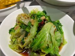 -兰湘子·湘菜小炒(石家庄万象城店)