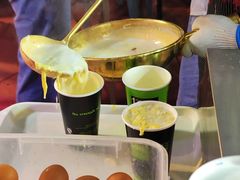 -正宁路小吃夜市