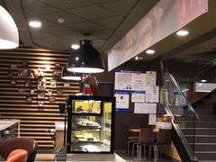 -麦当劳(西单明珠店)